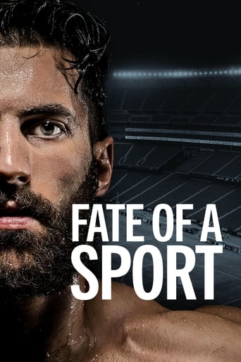 دانلود فیلم Fate of a Sport 2022