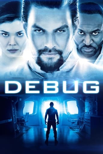 دانلود فیلم Debug 2014 دوبله فارسی بدون سانسور