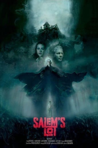 دانلود فیلم Salem's Lot 1979