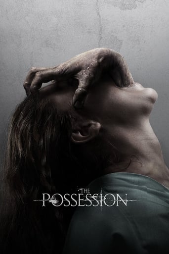 دانلود فیلم The Possession 2012