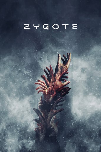 دانلود فیلم Zygote 2017