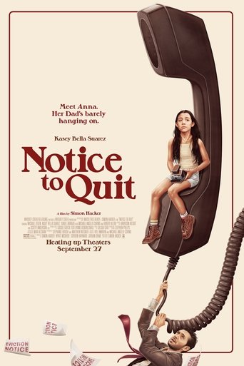 دانلود فیلم Notice to Quit 2024