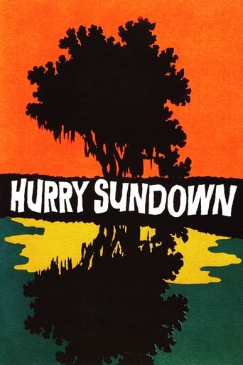 دانلود فیلم Hurry Sundown 1967