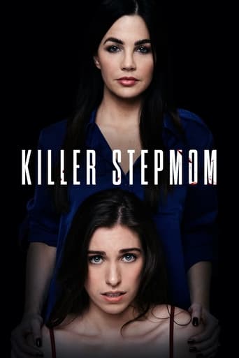 دانلود فیلم Killer Stepmom 2022