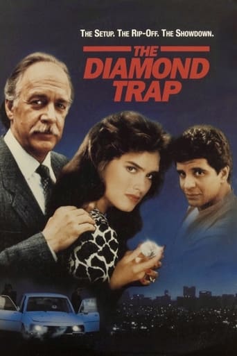 دانلود فیلم The Diamond Trap 1988