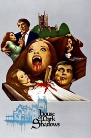 House of Dark Shadows 1970