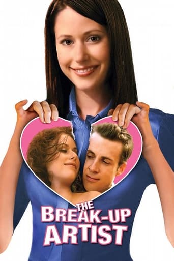 دانلود فیلم The Break-up Artist 2009