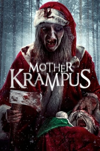 Mother Krampus 2017