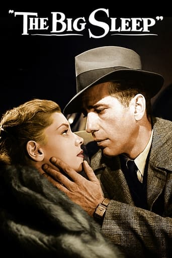 The Big Sleep 1946 (خواب ابدی)