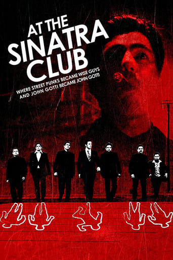 دانلود فیلم At the Sinatra Club 2010