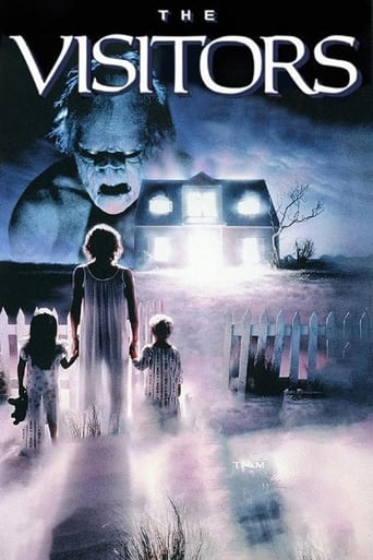 The Visitors 1988