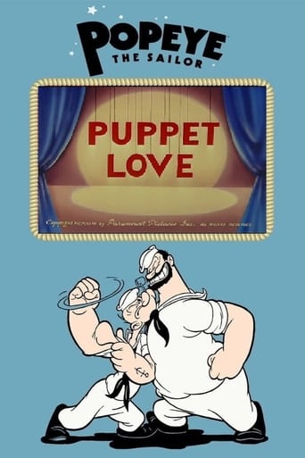 دانلود فیلم Puppet Love 1944