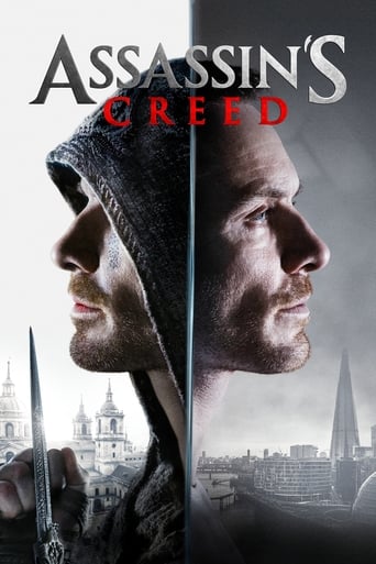 Assassin's Creed 2016 (فرقهٔ قاتلین)