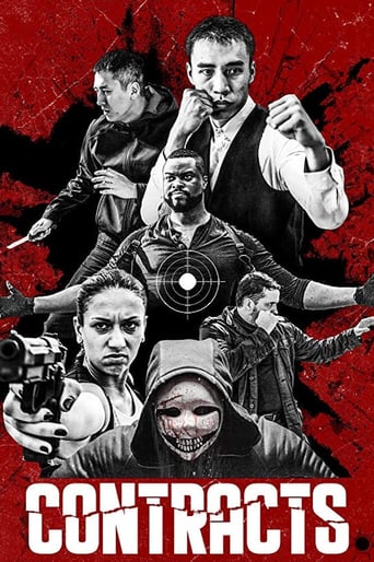 دانلود فیلم Contracts 2019