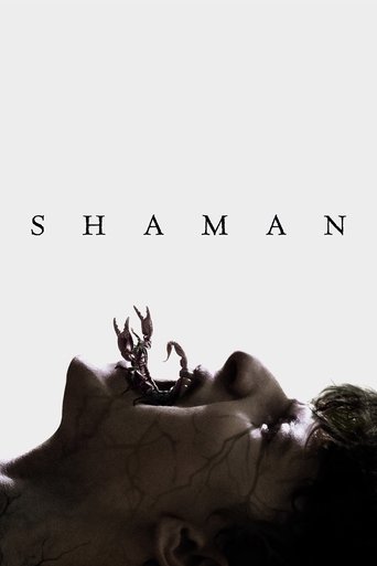 دانلود فیلم Shaman 2025
