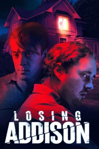 دانلود فیلم Losing Addison 2022 (از دست دادن ادیسون)