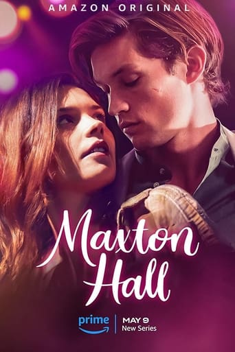 دانلود سریال Maxton Hall - The World Between Us 2024 دوبله فارسی بدون سانسور