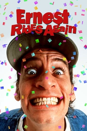 Ernest Rides Again 1993