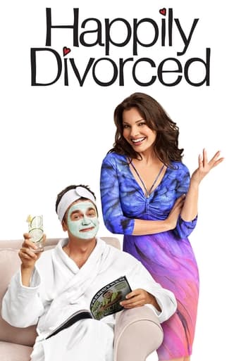 دانلود سریال Happily Divorced 2011 دوبله فارسی بدون سانسور