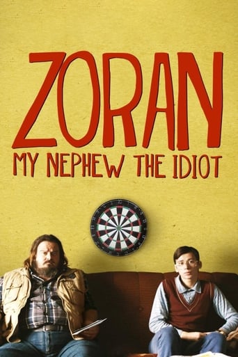 دانلود فیلم Zoran: My Nephew the Idiot 2013