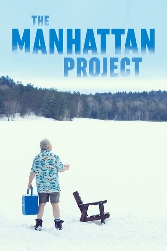 دانلود فیلم The Manhattan Project 2022