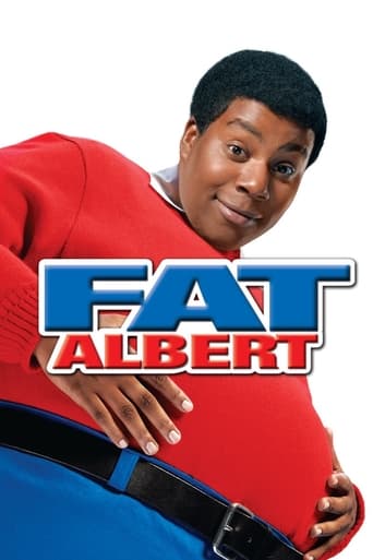 دانلود فیلم Fat Albert 2004