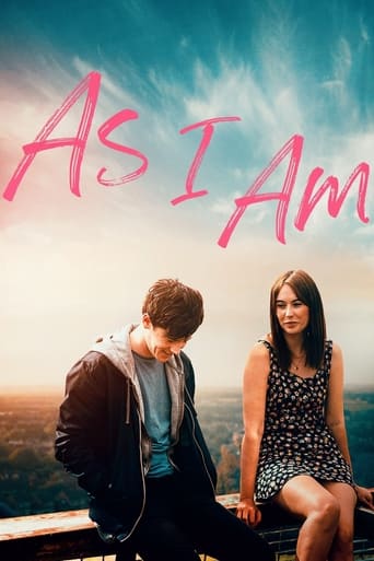 دانلود فیلم As I Am 2019