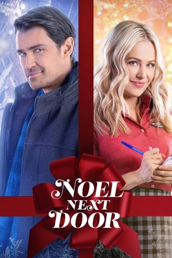 دانلود فیلم Noel Next Door 2022