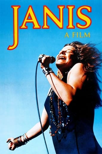 دانلود فیلم Janis 1974