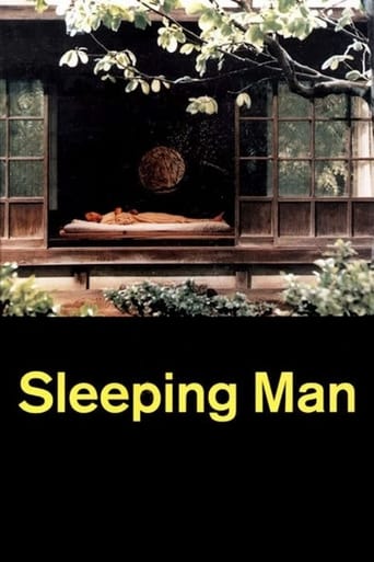 دانلود فیلم Sleeping Man 1996