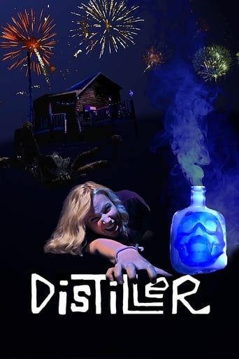 دانلود فیلم Distiller 2016