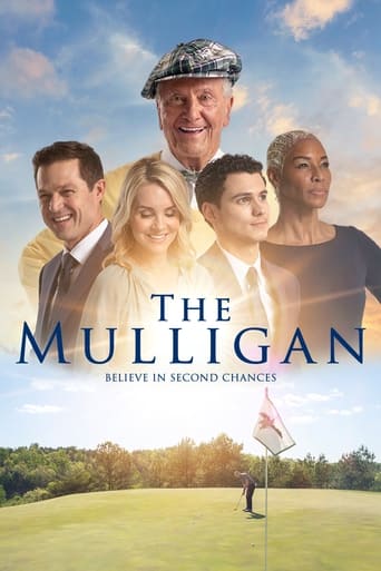 دانلود فیلم The Mulligan 2022 (مولیگان)