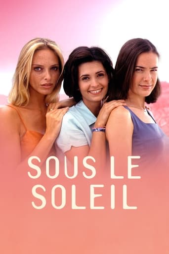 دانلود سریال Sous le soleil 1996