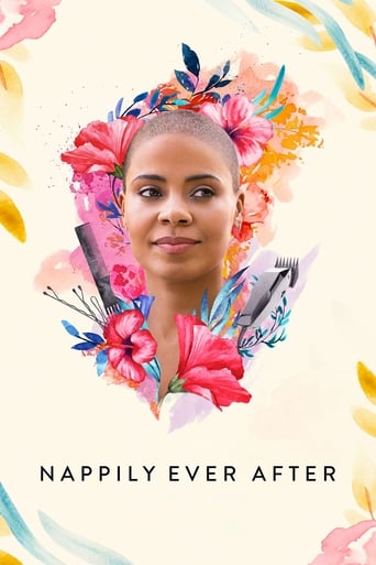 Nappily Ever After 2018