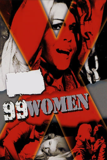 99 Women 1969