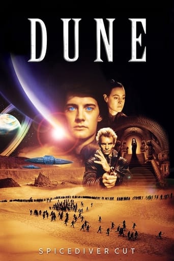 Dune 1984 (تل‌ماسه)