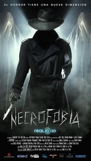 دانلود فیلم Necrophobia 3D 2014