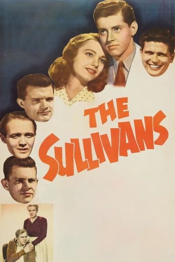 دانلود فیلم The Fighting Sullivans 1944