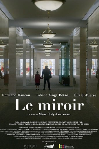 The Mirror 2020