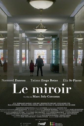 دانلود فیلم The Mirror 2020