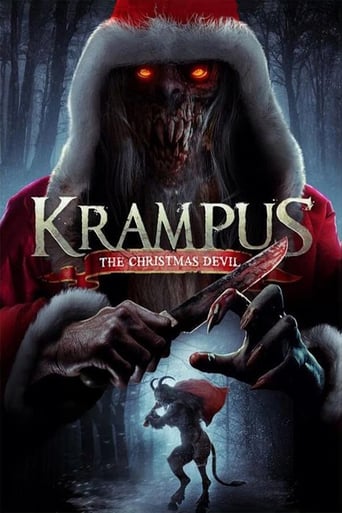 دانلود فیلم Krampus: The Christmas Devil 2013