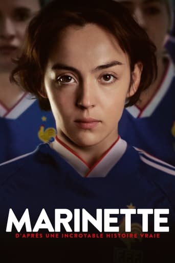 Marinette 2023