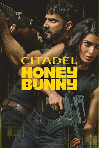 دانلود سریال Citadel Honey Bunny 2024 دوبله فارسی بدون سانسور