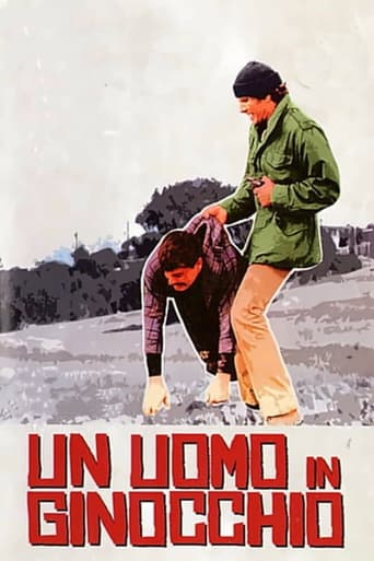 دانلود فیلم A Man on His Knees 1979