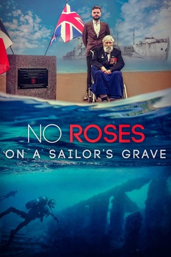 دانلود فیلم No Roses on a Sailor's Grave 2020