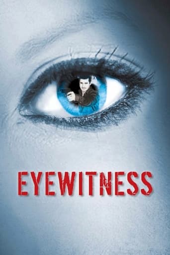 Eyewitness 2017