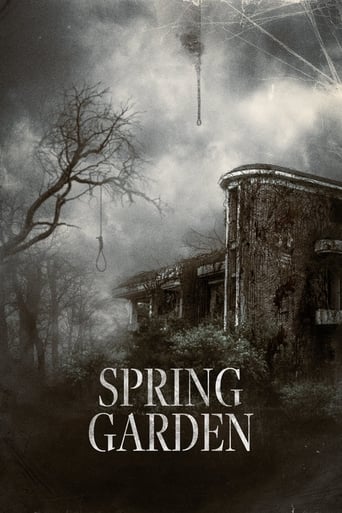 دانلود فیلم Spring Garden 2024