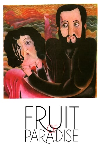 دانلود فیلم Fruit of Paradise 1970