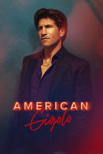 دانلود سریال American Gigolo 2022 (ژیگولوی آمریکایی) دوبله فارسی بدون سانسور