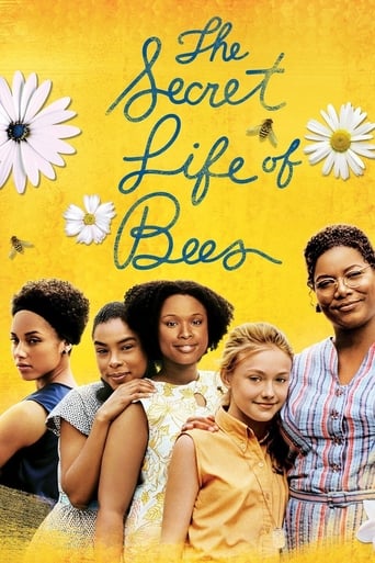 دانلود فیلم The Secret Life of Bees 2008 (زندگی مخفی زنبورها)